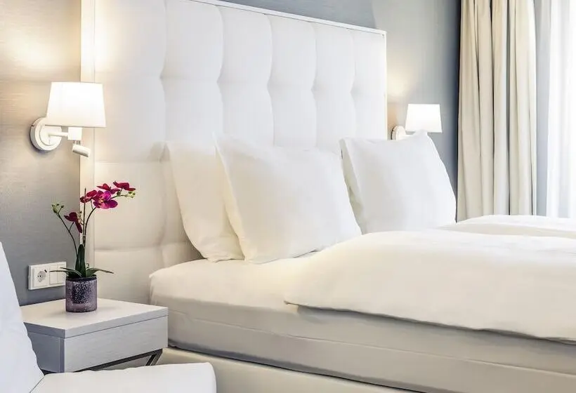 Mercure Hotel Raphael Wien