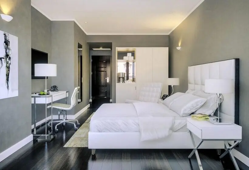 Mercure Hotel Raphael Wien