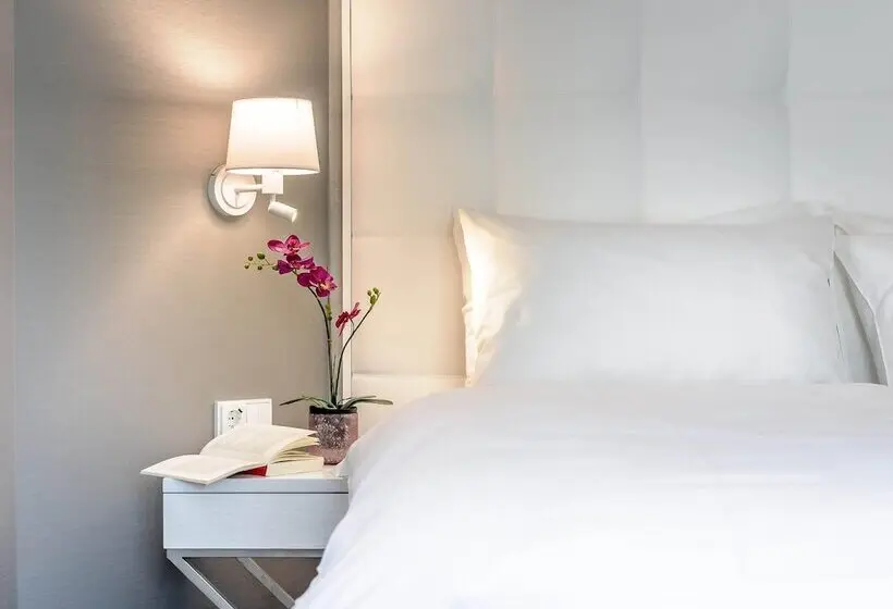 Mercure Hotel Raphael Wien
