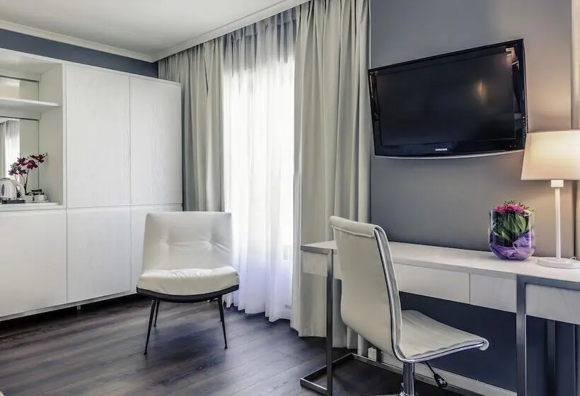 Mercure Hotel Raphael Wien
