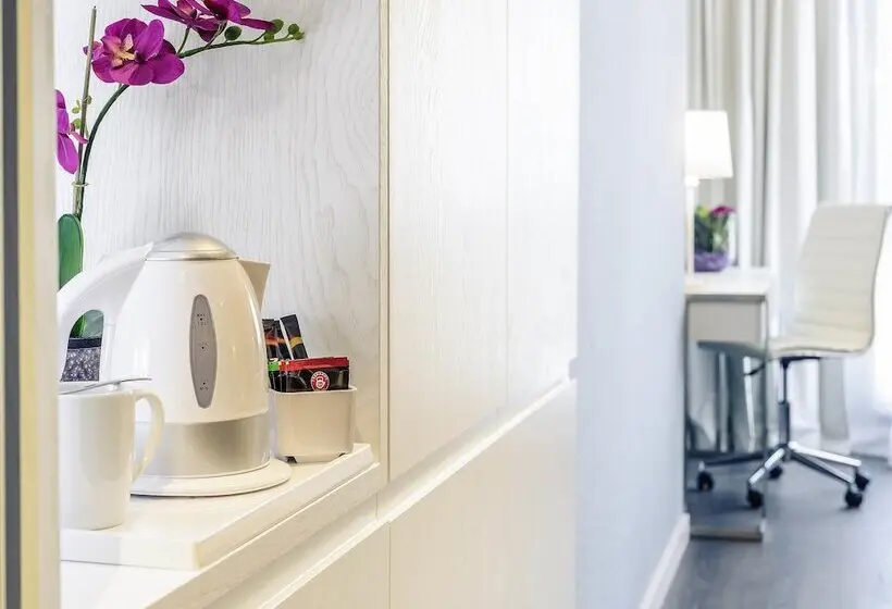 Mercure Hotel Raphael Wien
