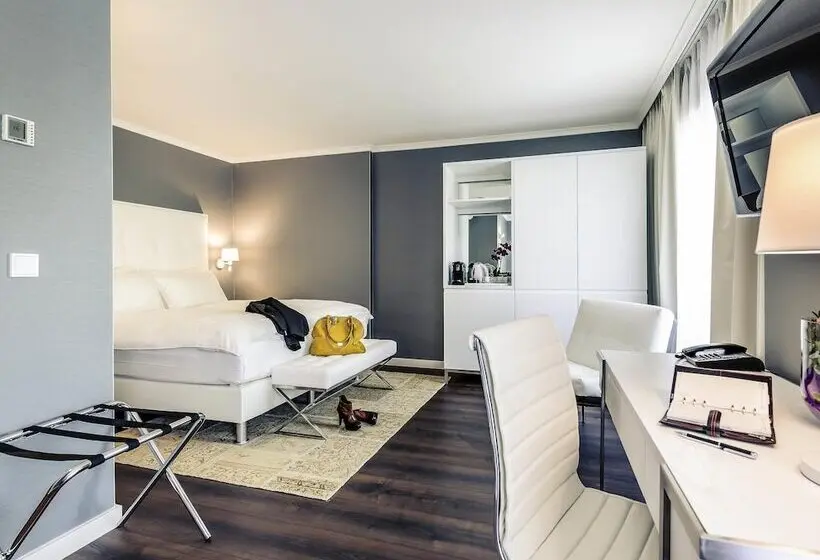 Mercure Hotel Raphael Wien