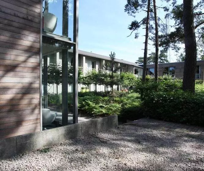 בית מלון כפרי De Pits