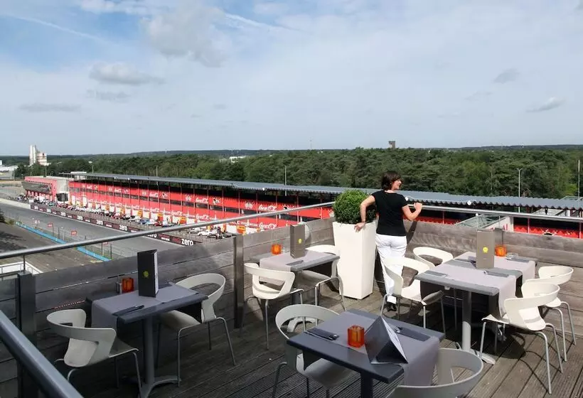 בית מלון כפרי De Pits