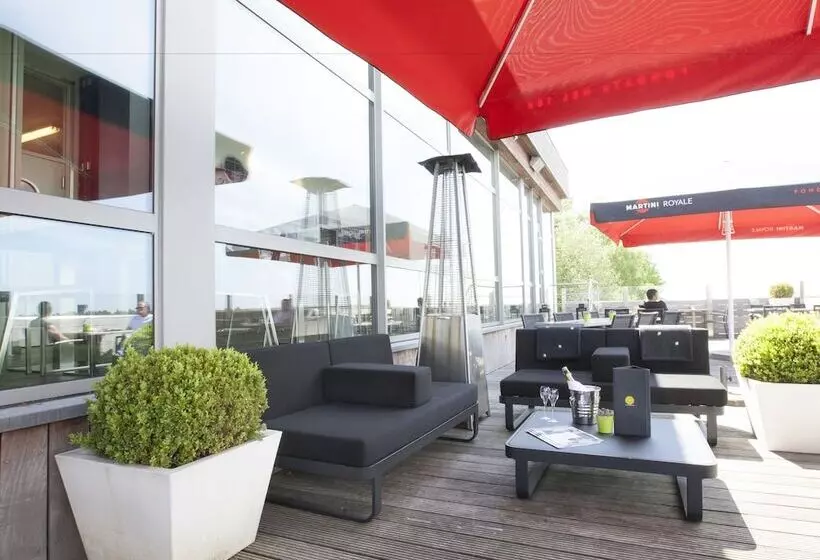 בית מלון כפרי De Pits