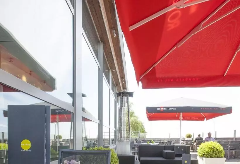 בית מלון כפרי De Pits