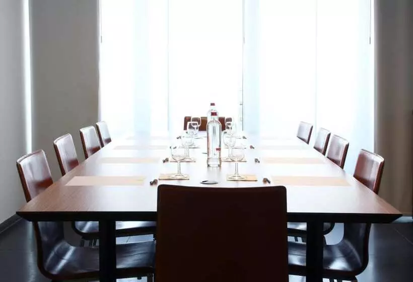 בית מלון כפרי De Pits