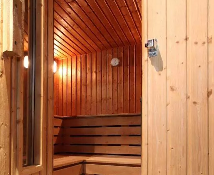 בית מלון כפרי De Pits