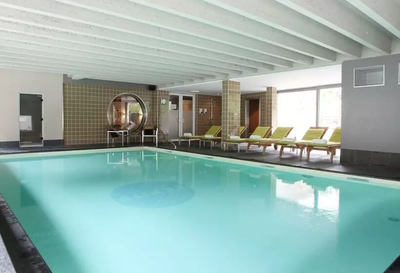 בית מלון כפרי De Pits