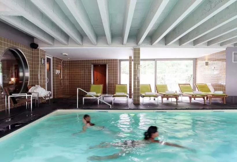 בית מלון כפרי De Pits