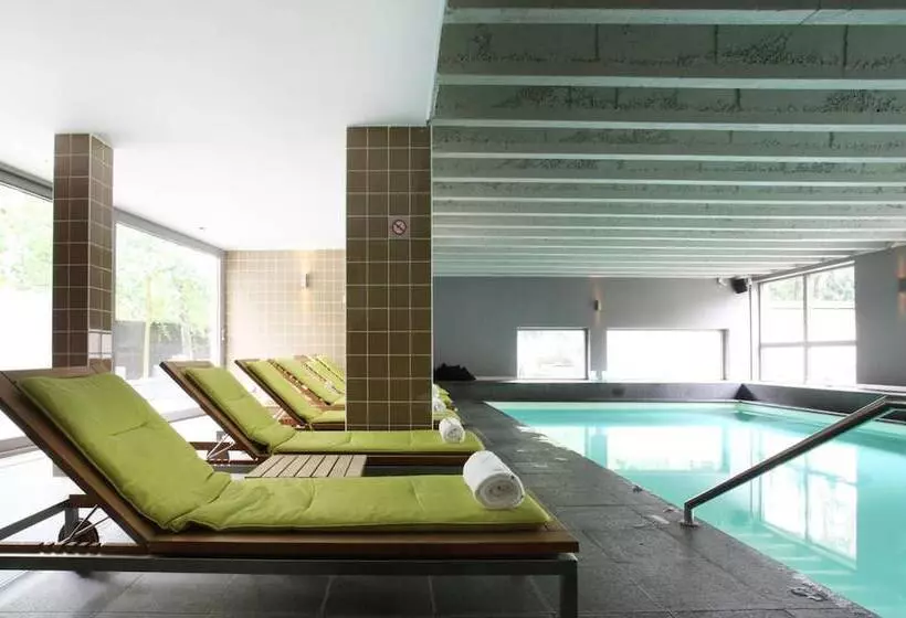 בית מלון כפרי De Pits