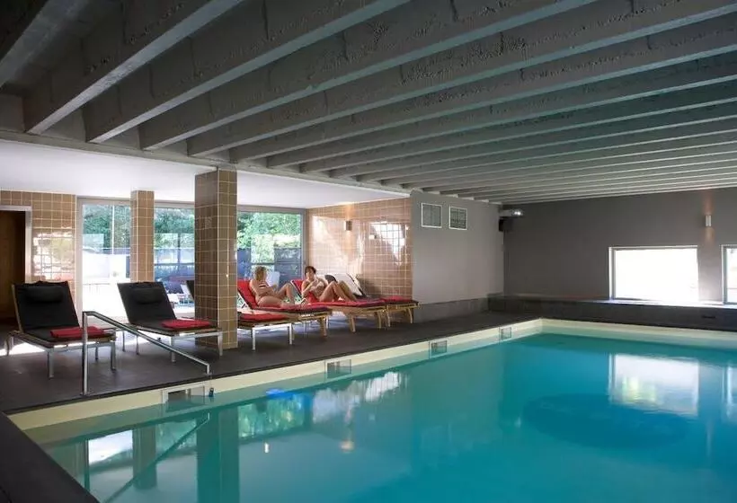 בית מלון כפרי De Pits