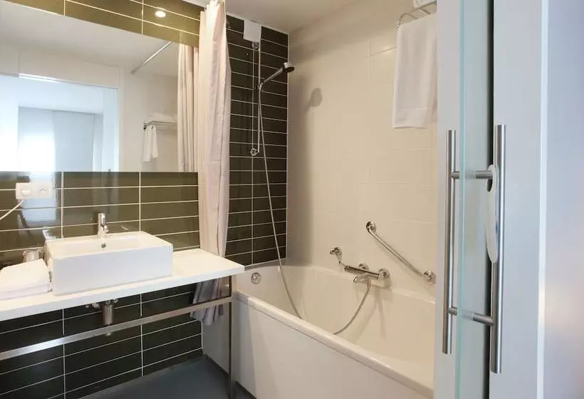 בית מלון כפרי De Pits