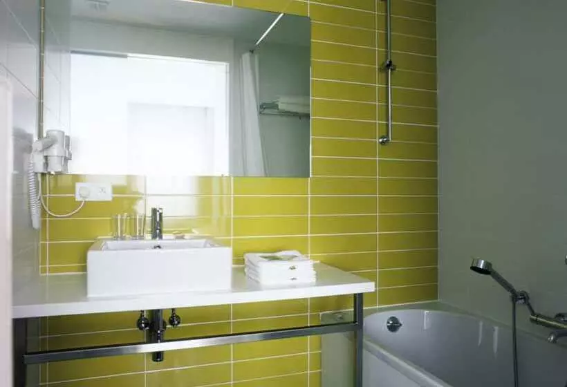 בית מלון כפרי De Pits