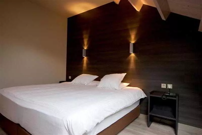 בית מלון כפרי Flanders Lodge