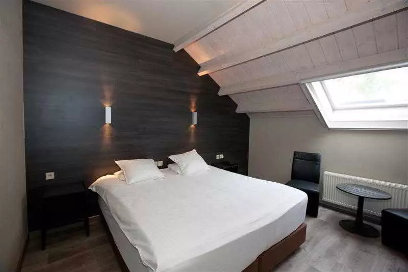 בית מלון כפרי Flanders Lodge