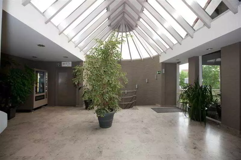 בית מלון כפרי Flanders Lodge