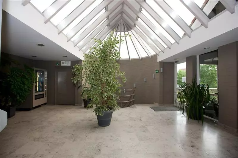 בית מלון כפרי Flanders Lodge