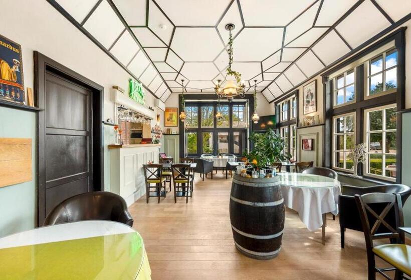 هتل Kasteelhof 't Hooghe