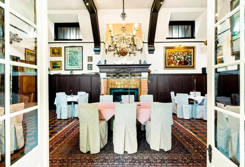 هتل Kasteelhof 't Hooghe