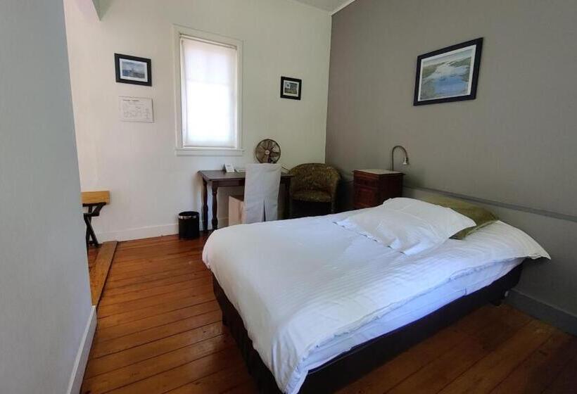 هتل Kasteelhof 't Hooghe