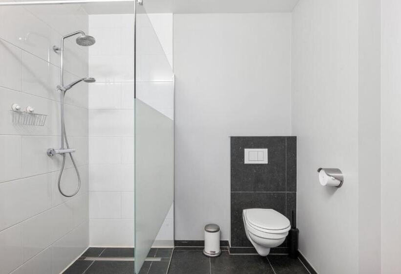 هتل Kasteelhof 't Hooghe