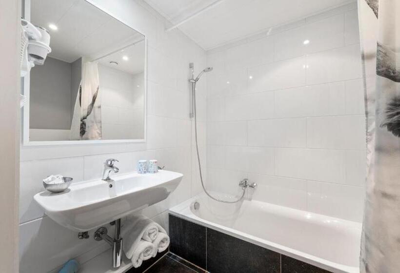 هتل Kasteelhof 't Hooghe