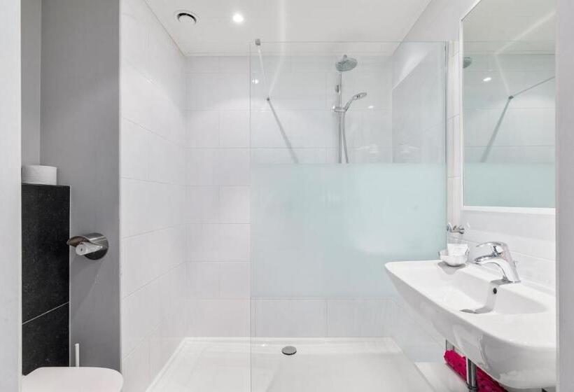 هتل Kasteelhof 't Hooghe