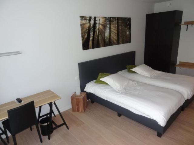 هتل Kasteelhof 't Hooghe