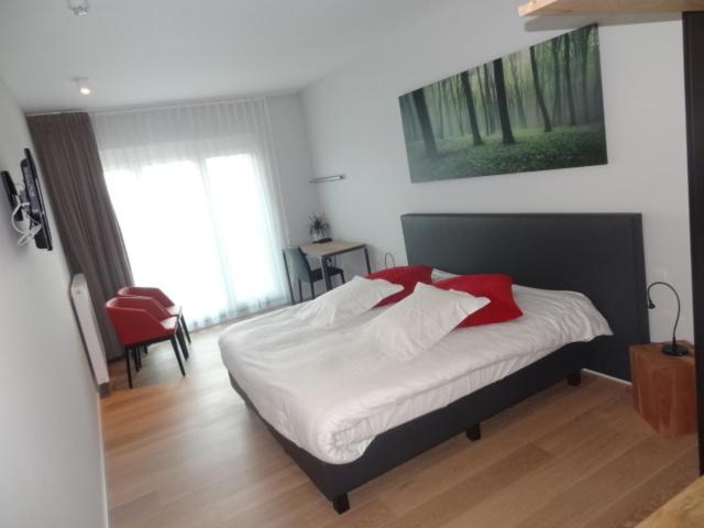 هتل Kasteelhof 't Hooghe