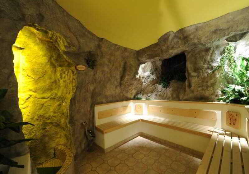 Отель Lieblingsplatz Tirolerhof