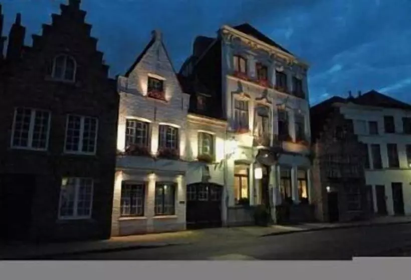 Hotel Ter Duinen