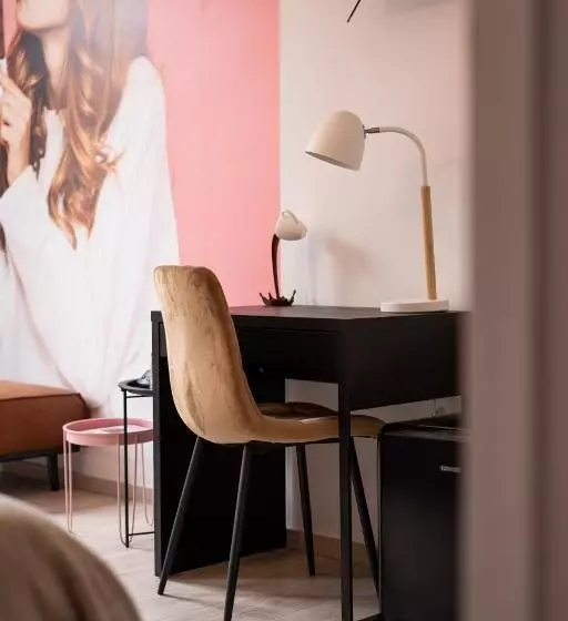 Hotel The Chocolate Suites