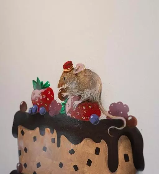 Hotel The Chocolate Suites