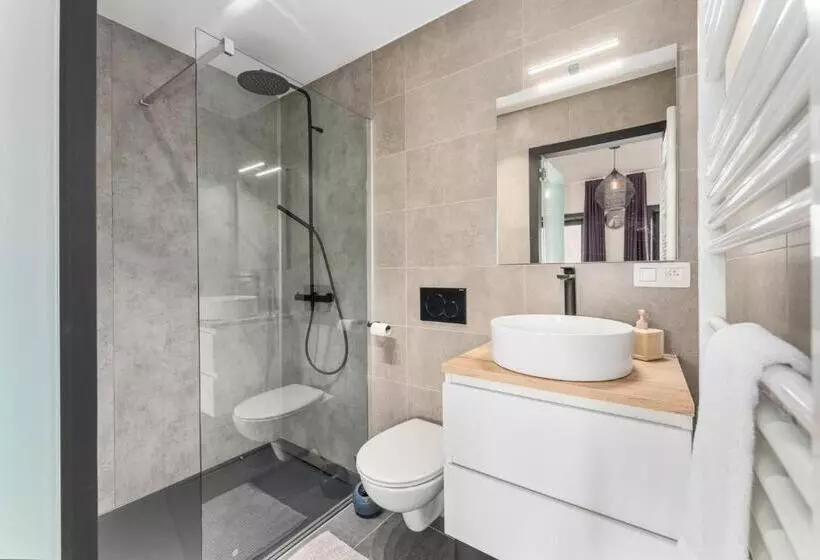 Hotel The Chocolate Suites