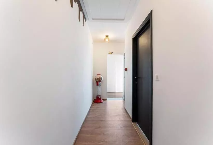 Hotel The Chocolate Suites