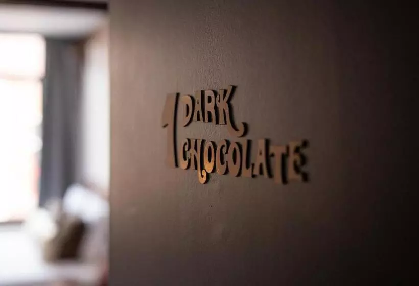 Hotel The Chocolate Suites