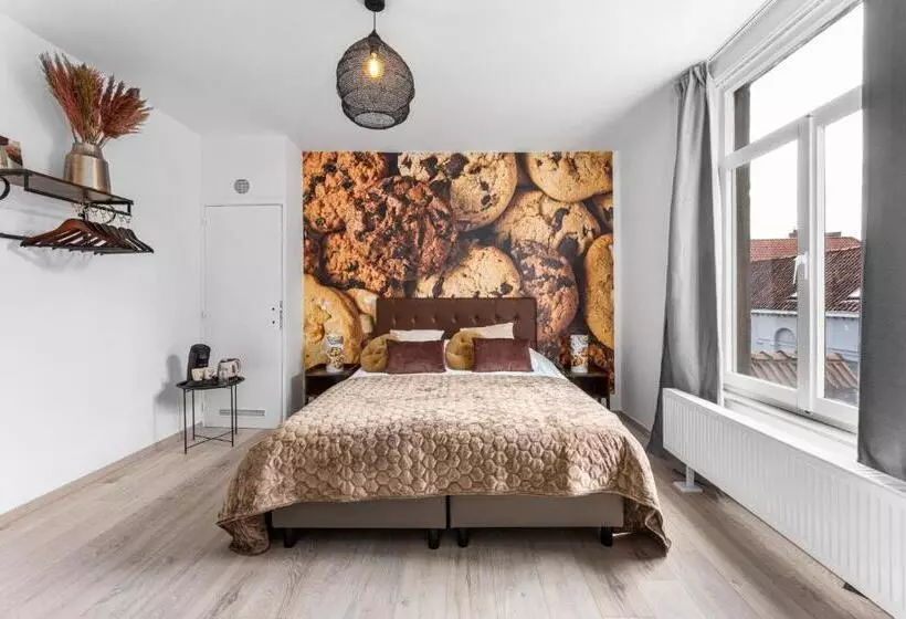 Hotel The Chocolate Suites