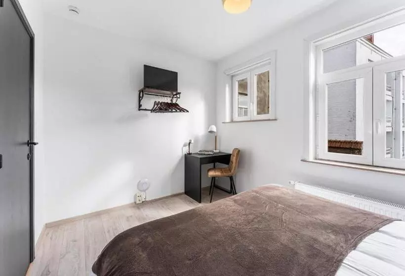 Hotel The Chocolate Suites