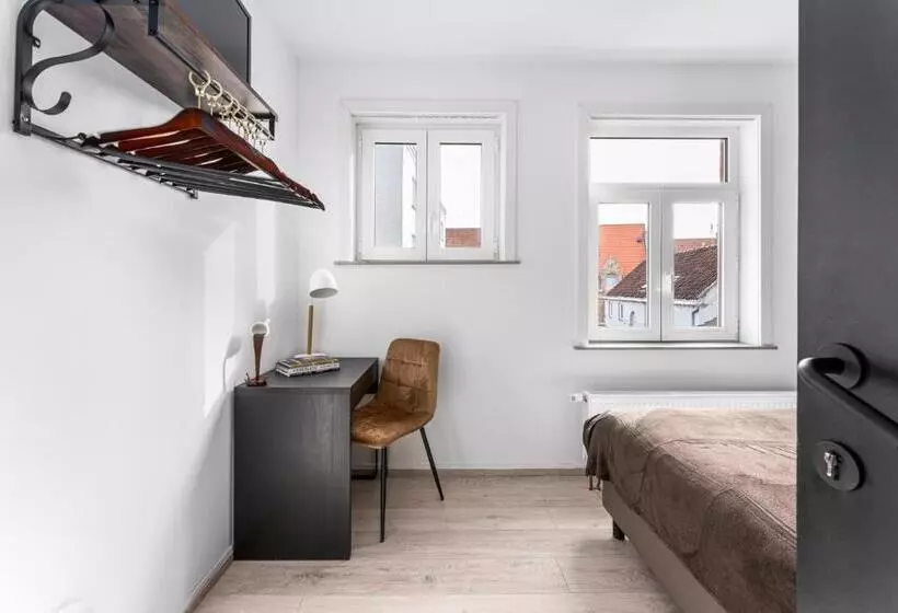 Hotel The Chocolate Suites