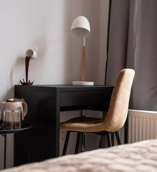 Hotel The Chocolate Suites