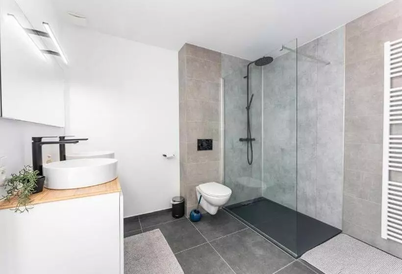 Hotel The Chocolate Suites