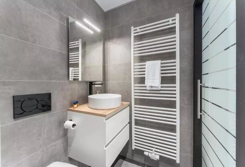 Hotel The Chocolate Suites