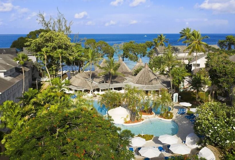 هتل The Club Barbados All Inclusive Adults Only