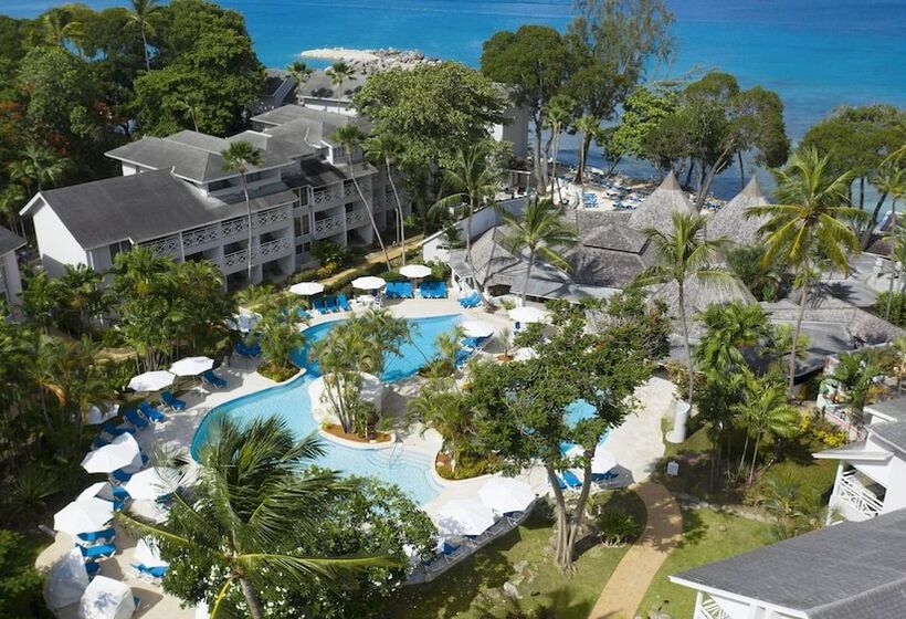 هتل The Club Barbados All Inclusive Adults Only