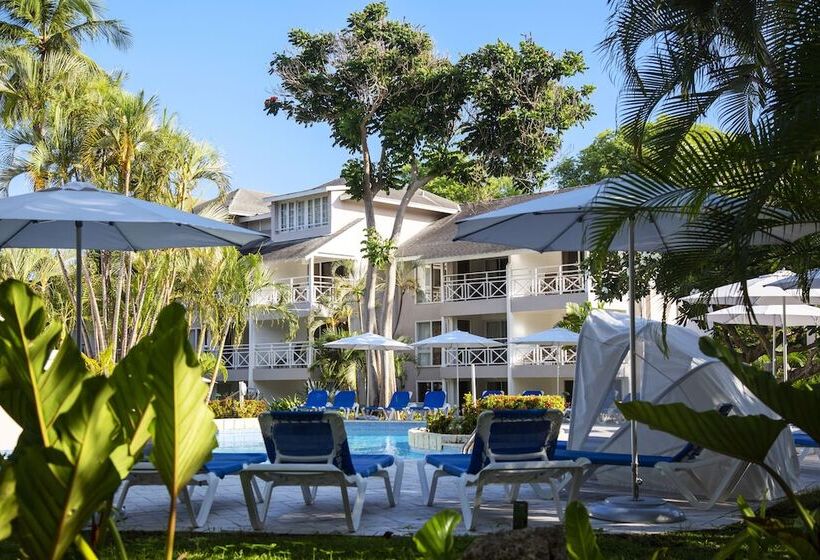 هتل The Club Barbados All Inclusive Adults Only