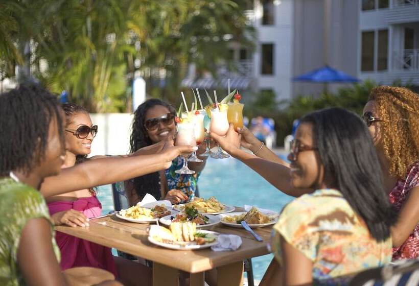 هتل The Club Barbados All Inclusive Adults Only
