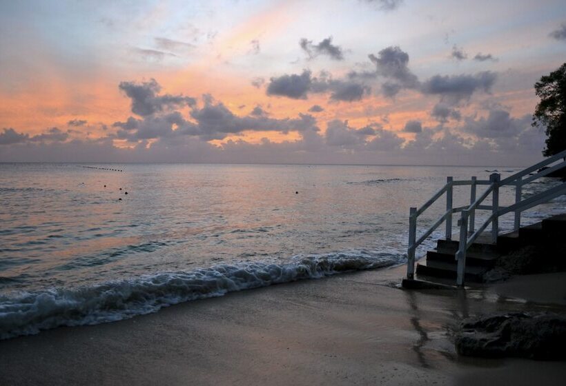 هتل The Club Barbados All Inclusive Adults Only