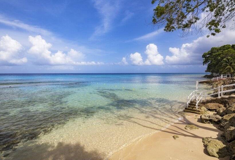 هتل The Club Barbados All Inclusive Adults Only