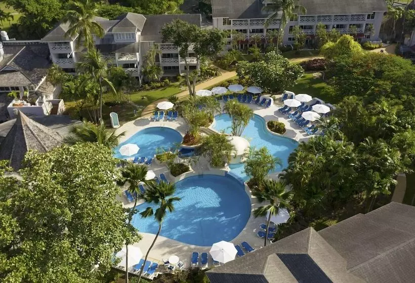 هتل The Club Barbados  All Inclusive Adults Only